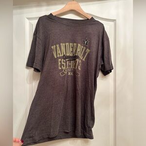 Vanderbilt Commodores Graphic T-Shirt